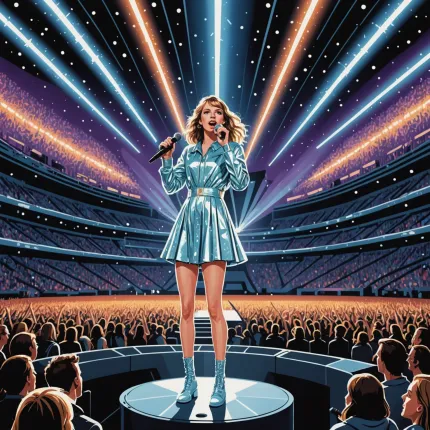 Cele Mai Importante Concerte Pop: Evenimente Pop în 2025