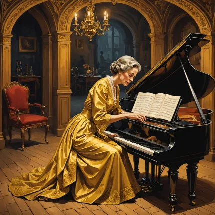 Muzică Românească: Margareta Pâslaru și Clasicele Sale - O Voce care a Marcat Istoria