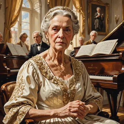 Muzică Românească: Margareta Pâslaru și Clasicele Sale: Margareta Pâslaru a marcat muzica românească cu vocea sa unică
