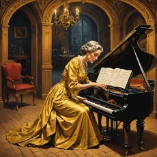 Muzică Românească: Margareta Pâslaru și Clasicele Sale - O Voce care a Marcat Istoria