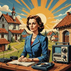 Muzică Românească: Margareta Pâslaru și Clasicele Sale – O Voce care a Definit o Eră