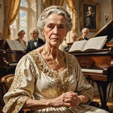 Muzică Românească: Margareta Pâslaru și Clasicele Sale: Margareta Pâslaru a marcat muzica românească cu vocea sa unică