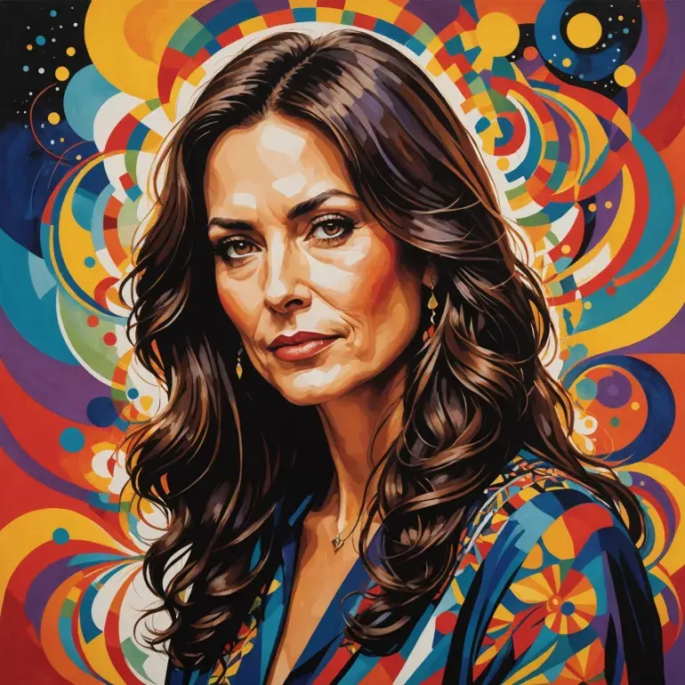 Muzica Românească: Paula Seling și Vocea Sa – O Artistă care Impresionează prin Talent și Emoție