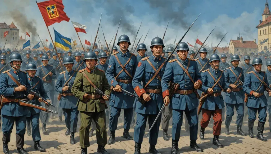 Muzica Românească: Cornel Fugaru și Moștenirea Sa